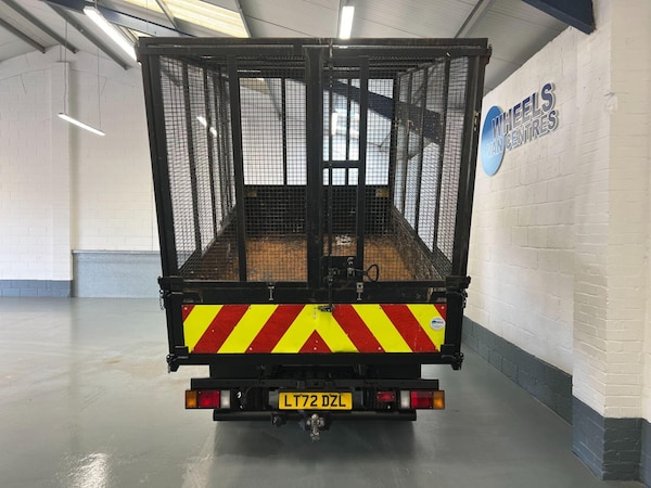 Used Isuzu Grafter 2022 for sale - 76116878: Photo 4