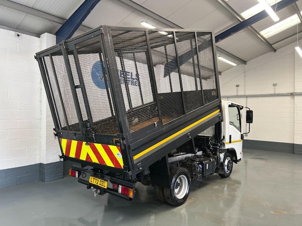 Used Isuzu Grafter 2022 for sale - 76116878: Photo 5