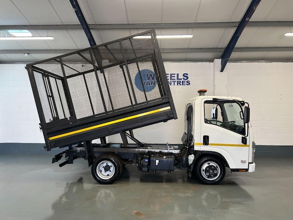 Used Isuzu Grafter 2022 for sale - 76116878: Photo 6