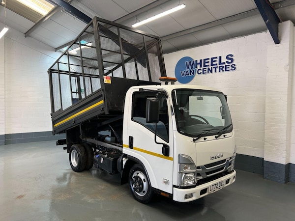 Used Isuzu Grafter 2022 for sale - 76116878: Photo 7