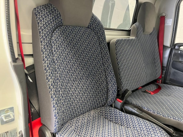 Used Isuzu Grafter 2022 for sale - 76116878: Photo 9
