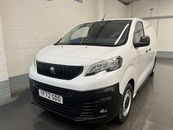 Used Peugeot Expert 2022 for sale - 79673948: Photo