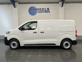 Used Peugeot Expert 2022 for sale - 79673948: Photo