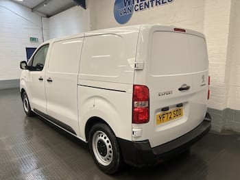 Used Peugeot Expert 2022 for sale - 79673948: Photo