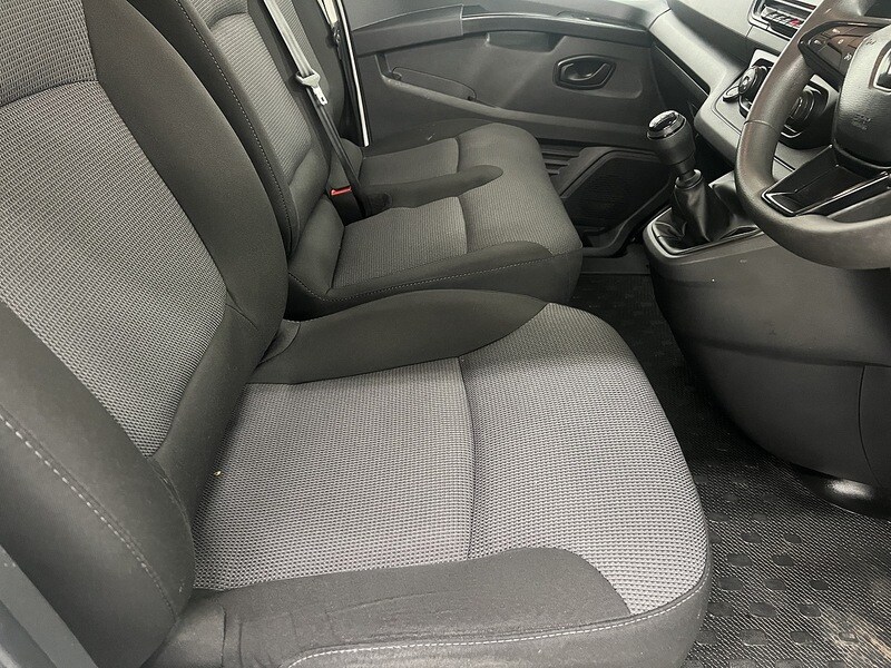 Used Renault Trafic 2023 for sale - 77465228: Photo 10