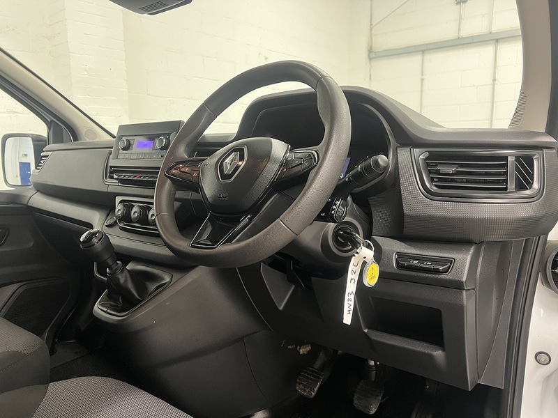 Used Renault Trafic 2023 for sale - 77465228: Photo 11