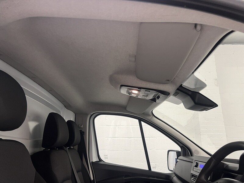 Used Renault Trafic 2023 for sale - 77465228: Photo 13