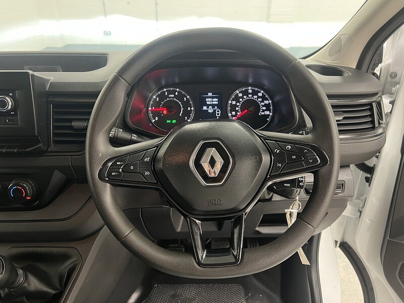 Used Renault Trafic 2023 for sale - 77465228: Photo 16