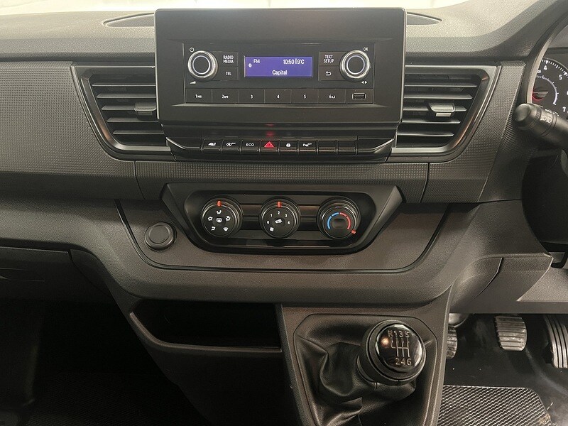 Used Renault Trafic 2023 for sale - 77465228: Photo 17