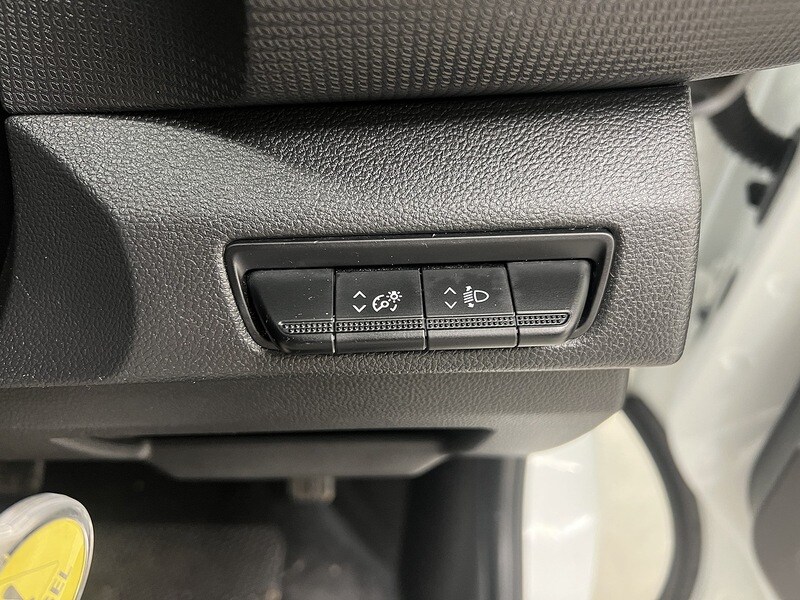 Used Renault Trafic 2023 for sale - 77465228: Photo 18