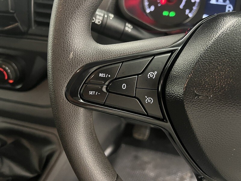 Used Renault Trafic 2023 for sale - 77465228: Photo 20