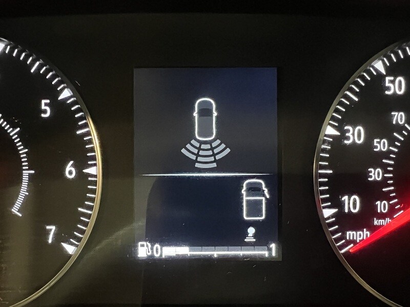 Used Renault Trafic 2023 for sale - 77465228: Photo 24