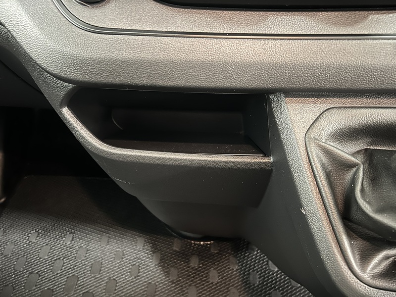 Used Renault Trafic 2023 for sale - 77465228: Photo 26