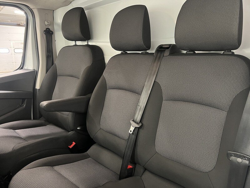 Used Renault Trafic 2023 for sale - 77465228: Photo 31