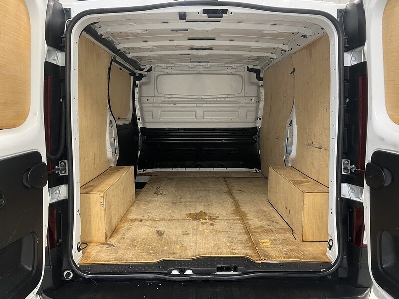 Used Renault Trafic 2023 for sale - 77465228: Photo 33