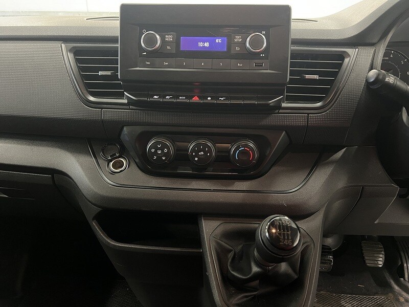 Used Renault Trafic 2023 for sale - 77465228: Photo 8