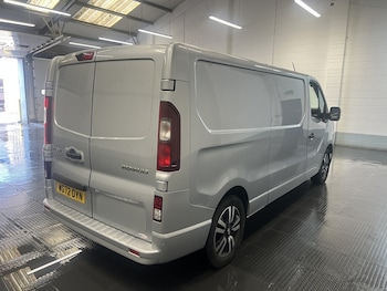 Used Renault Trafic 2023 for sale - 79005527: Photo