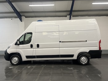 Used Citroen Relay 2023 for sale - 79436322: Photo