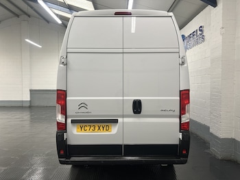 Used Citroen Relay 2023 for sale - 79436322: Photo