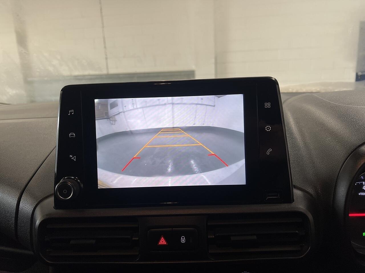 Used Vauxhall Combo 2023 for sale - 76841984: Photo 11