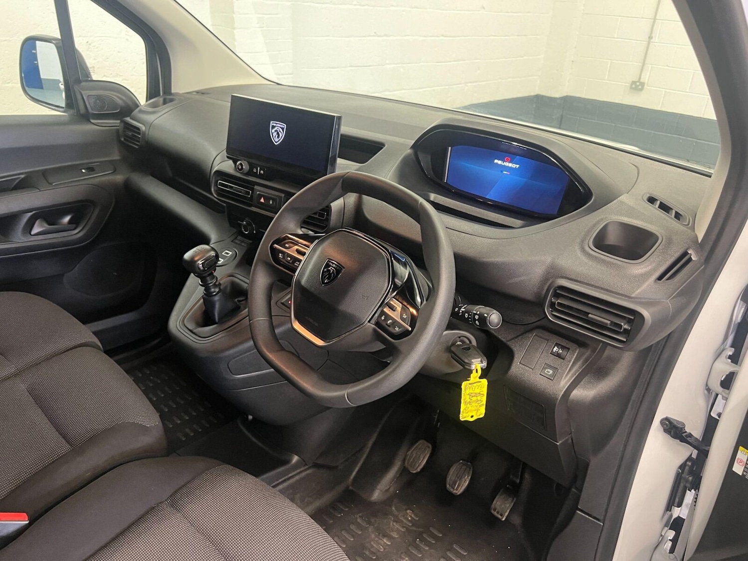 Used Peugeot Partner 2024 for sale - 76868379: Photo 14