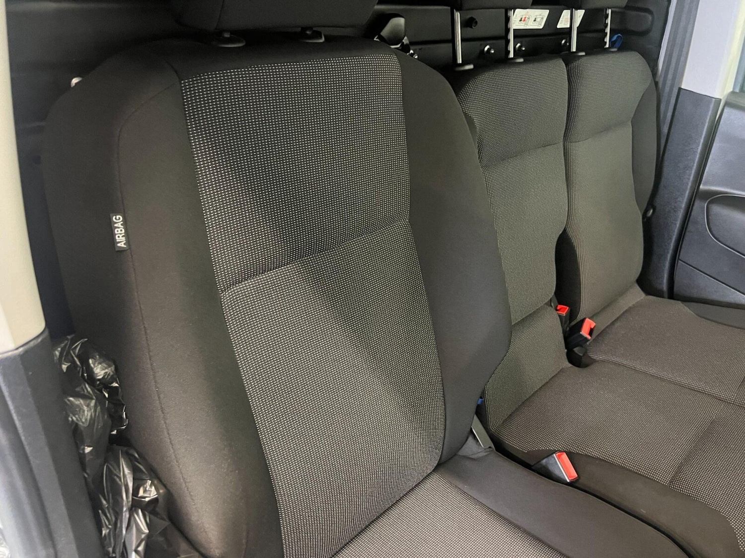 Used Peugeot Partner 2024 for sale - 76868379: Photo 25