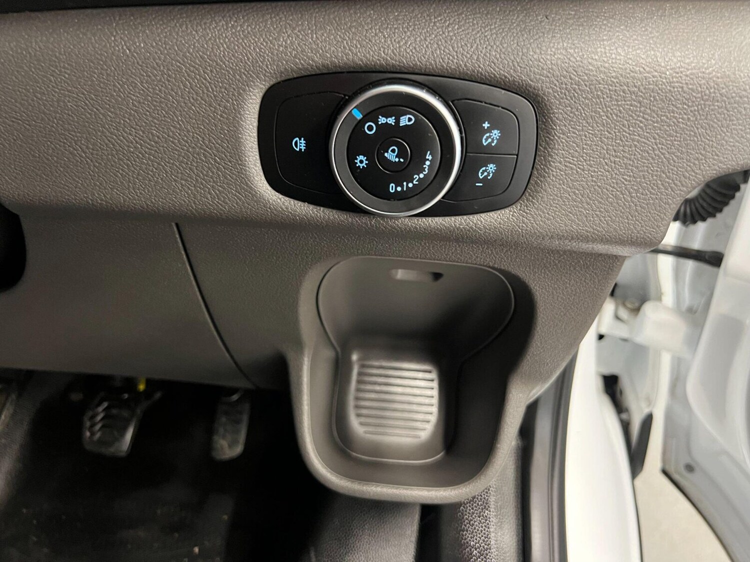 Used Ford Transit 2022 for sale - 76140251: Photo 17