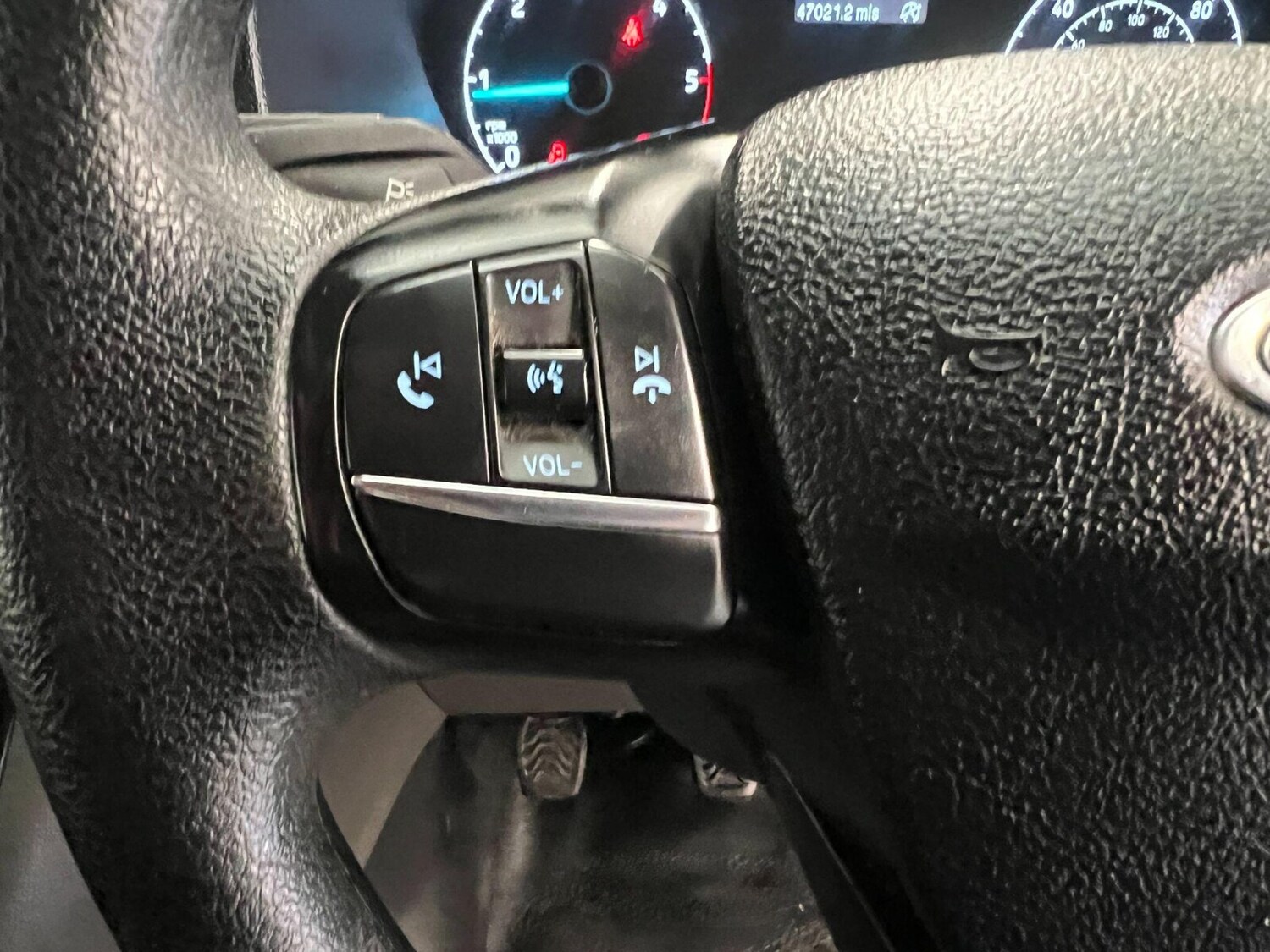 Used Ford Transit 2022 for sale - 76140251: Photo 19