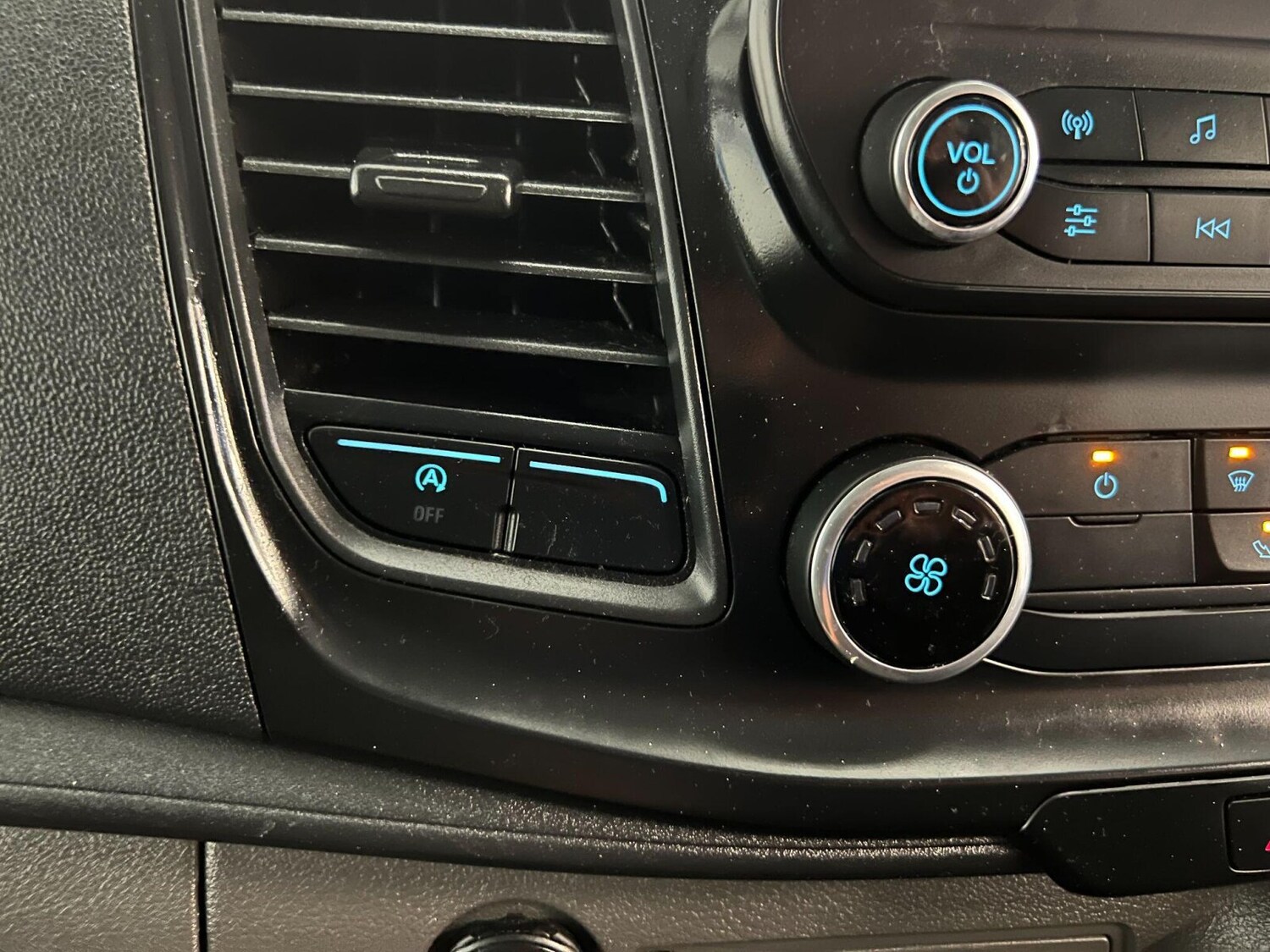 Used Ford Transit 2022 for sale - 76140251: Photo 21