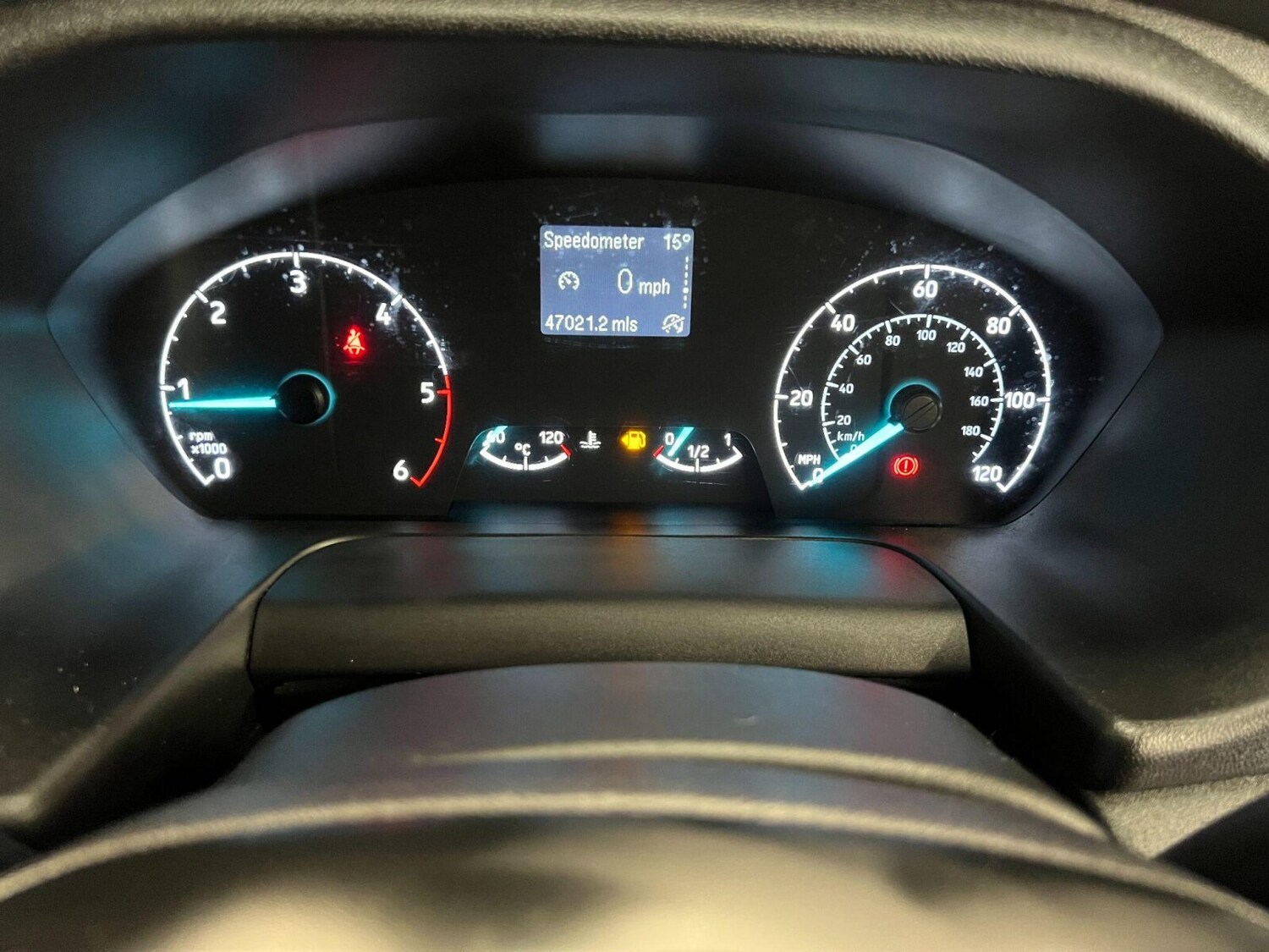 Used Ford Transit 2022 for sale - 76140251: Photo 26