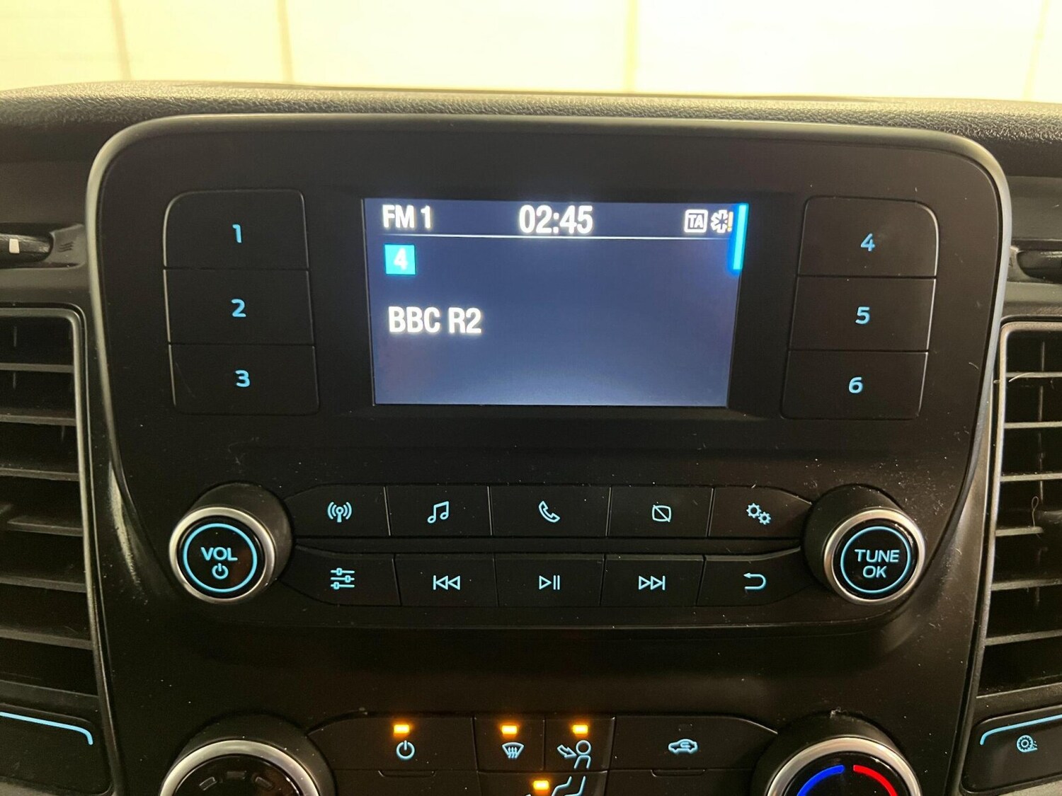 Used Ford Transit 2022 for sale - 76140251: Photo 29