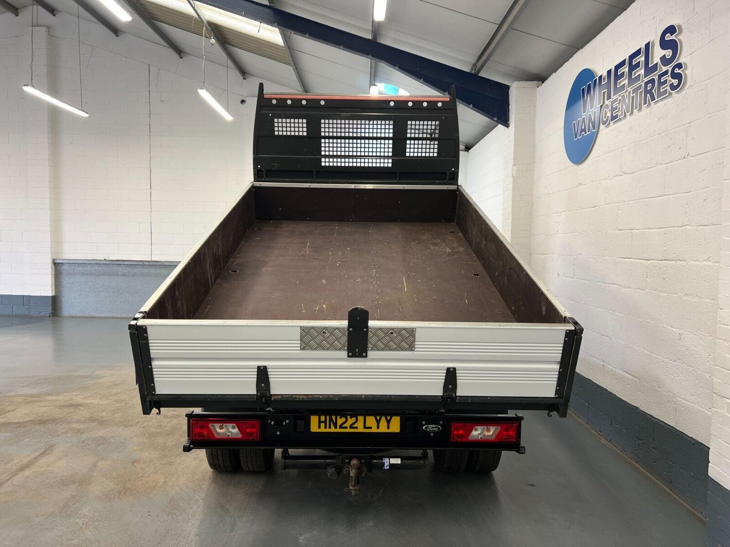 Used Ford Transit 2022 for sale - 76140251: Photo 35