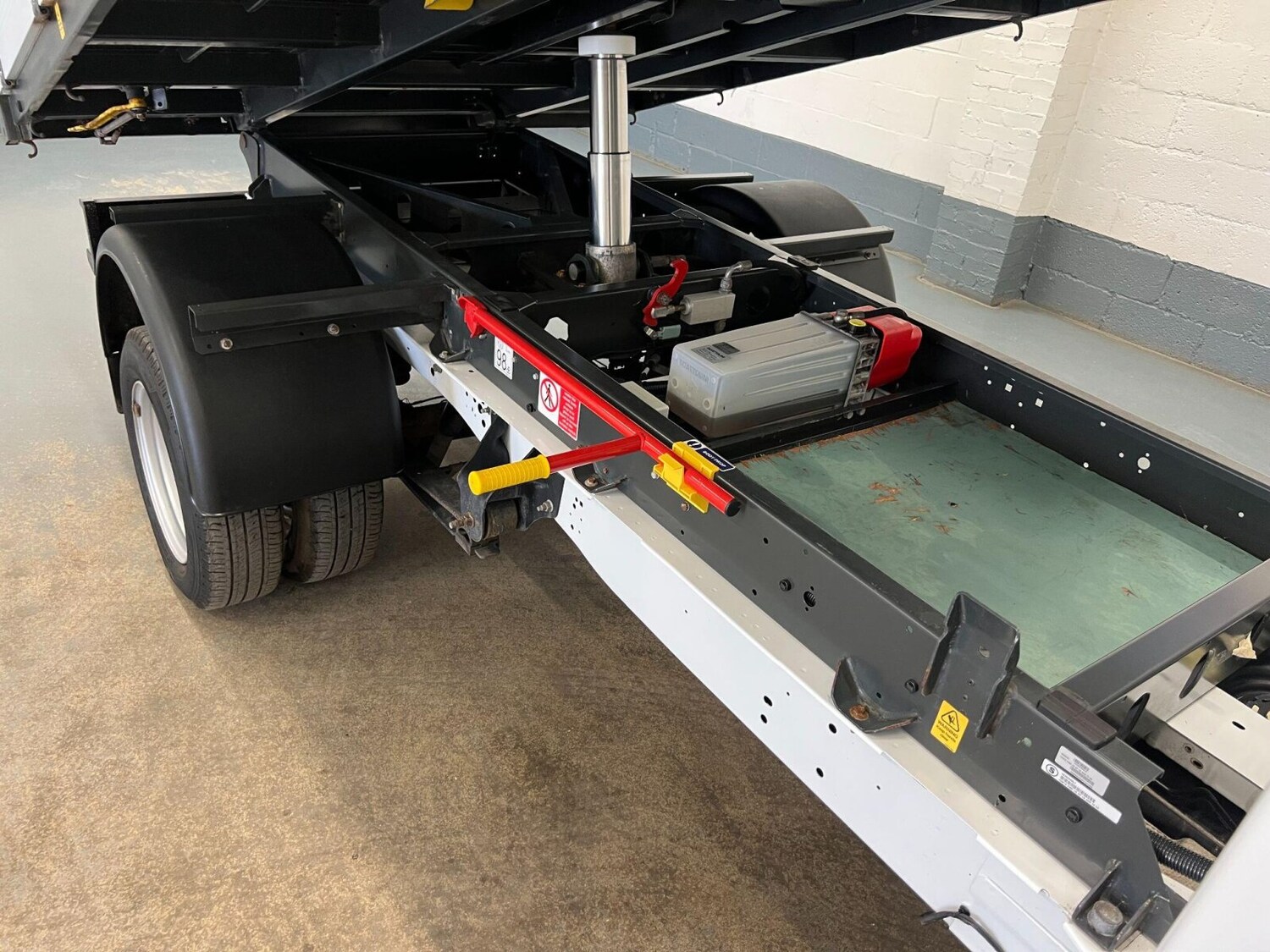 Used Ford Transit 2022 for sale - 76140251: Photo 45