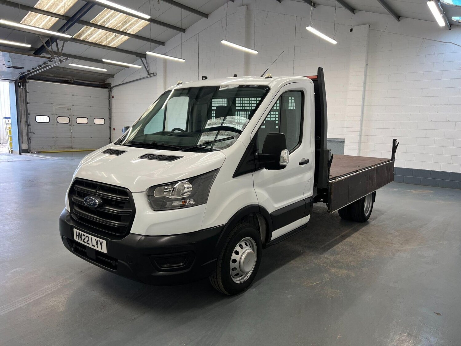 Used Ford Transit 2022 for sale - 76140251: Photo 6