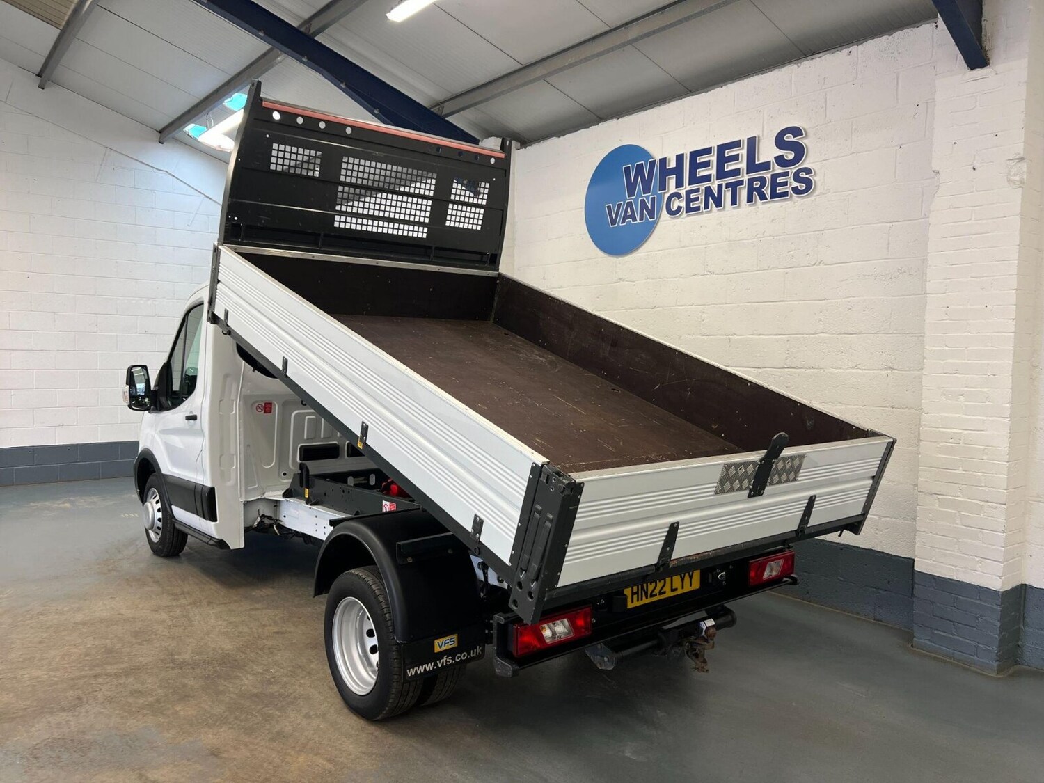 Used Ford Transit 2022 for sale - 76140251: Photo 7