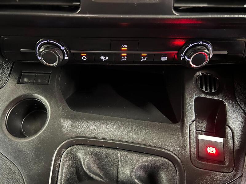 Used Peugeot Partner 2021 for sale - 76903971: Photo 15