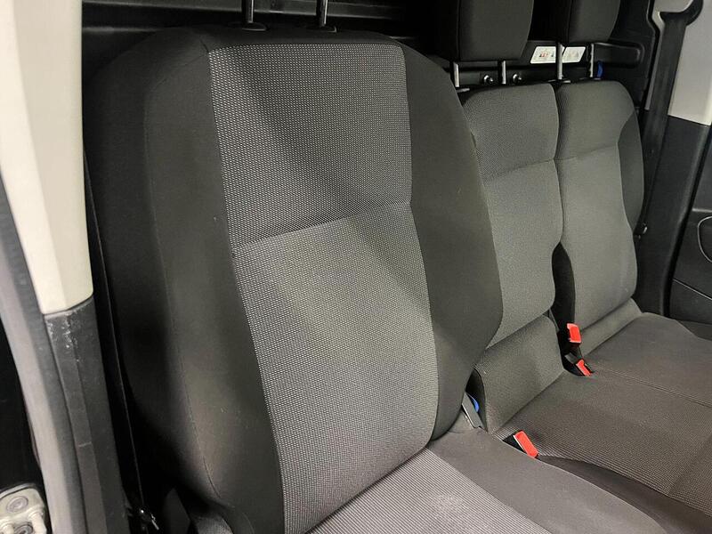 Used Peugeot Partner 2021 for sale - 76903971: Photo 17