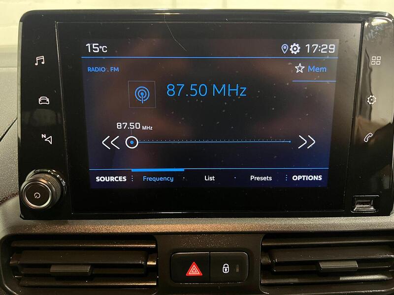 Used Peugeot Partner 2021 for sale - 76903971: Photo 20