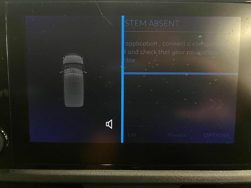 Used Peugeot Partner 2021 for sale - 76903971: Photo 22