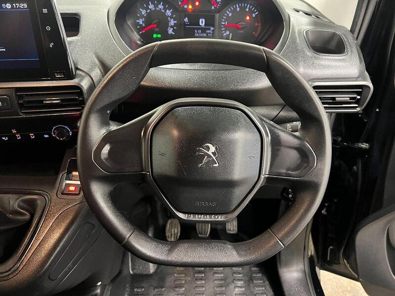 Used Peugeot Partner 2021 for sale - 76903971: Photo 26