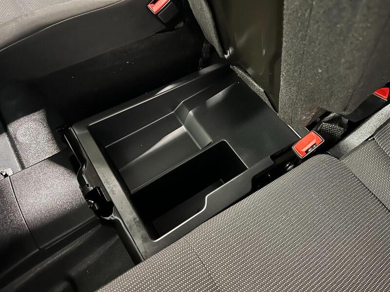 Used Peugeot Partner 2021 for sale - 76903971: Photo 28