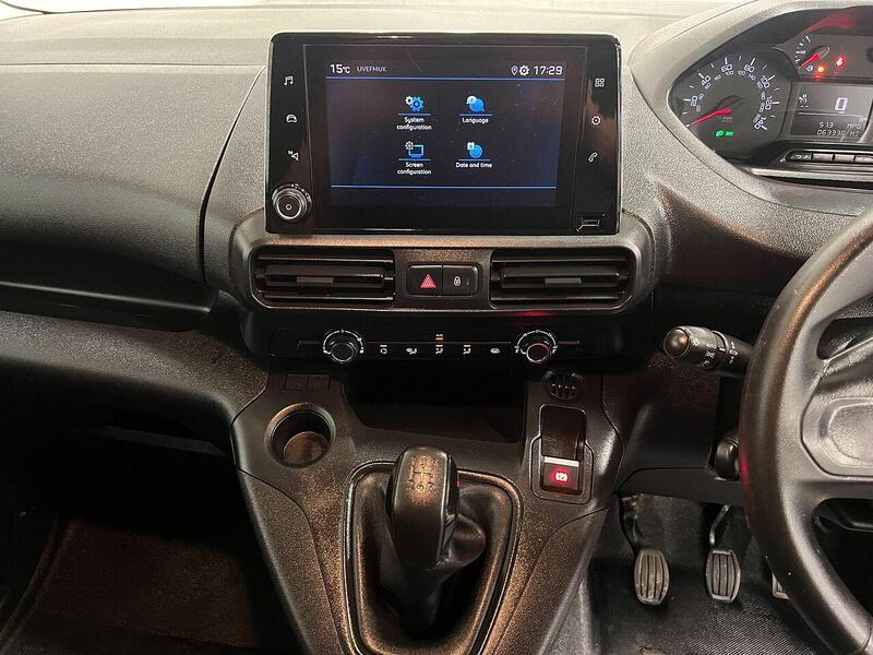 Used Peugeot Partner 2021 for sale - 76903971: Photo 31