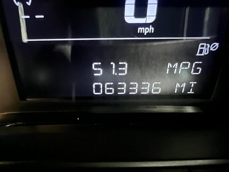 Used Peugeot Partner 2021 for sale - 76903971: Photo 32