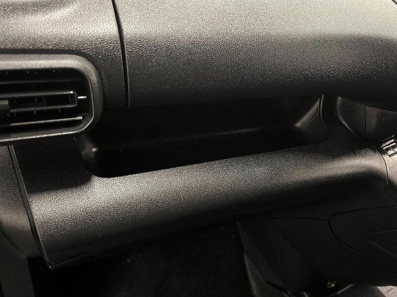 Used Peugeot Partner 2021 for sale - 76903971: Photo 35