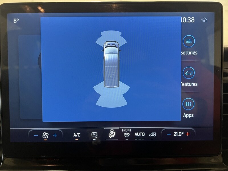 Used Ford Transit 2024 for sale - 77409126: Photo 11