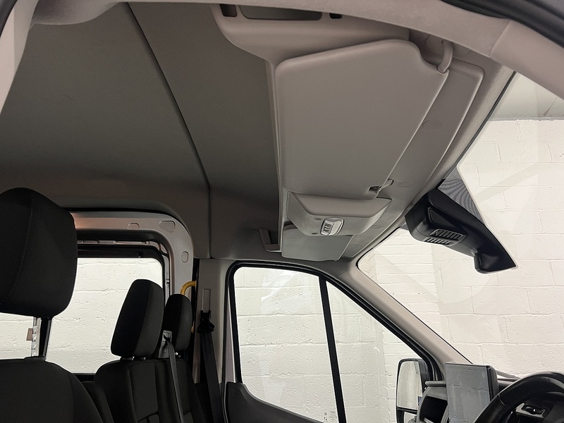 Used Ford Transit 2024 for sale - 77409126: Photo 14