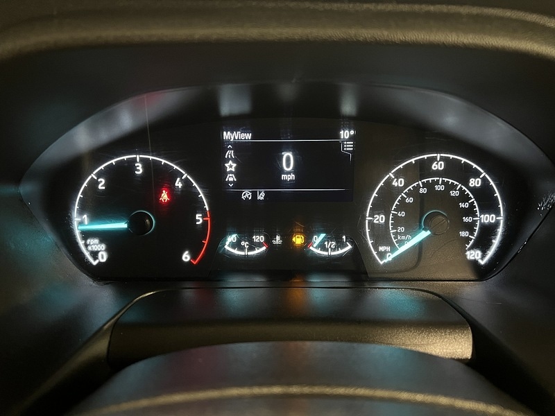 Used Ford Transit 2024 for sale - 77409126: Photo 16