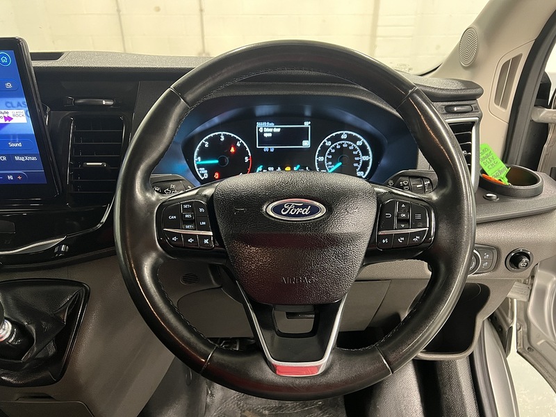 Used Ford Transit 2024 for sale - 77409126: Photo 17