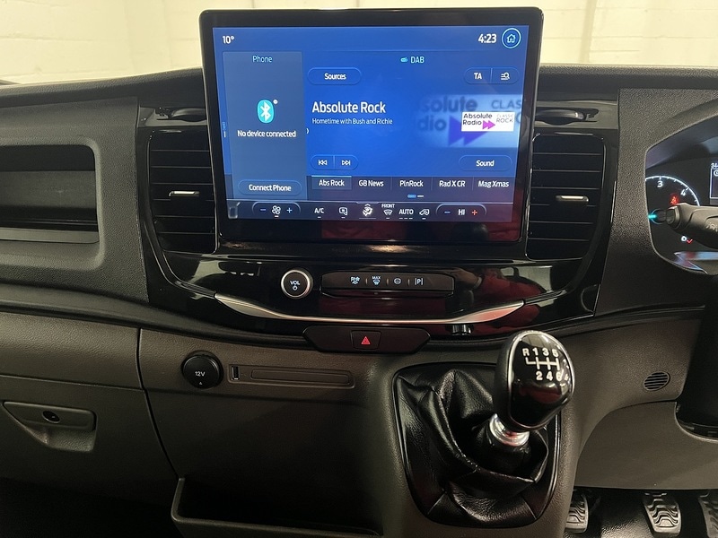 Used Ford Transit 2024 for sale - 77409126: Photo 18