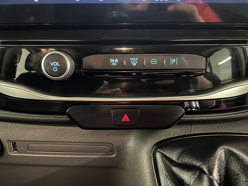 Used Ford Transit 2024 for sale - 77409126: Photo 26